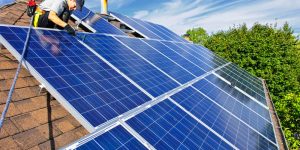 Production de l’électricité photovoltaïque rentable à Droue-sur-Drouette